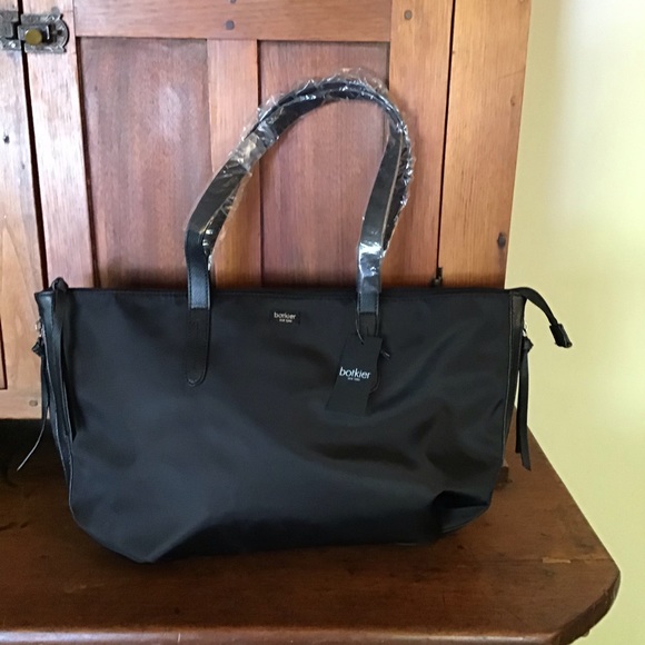 COPY - Botkier New York Bag NWT - Picture 6 of 8